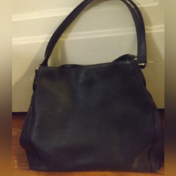 Coach shoulder bag - Picture 2 of 5